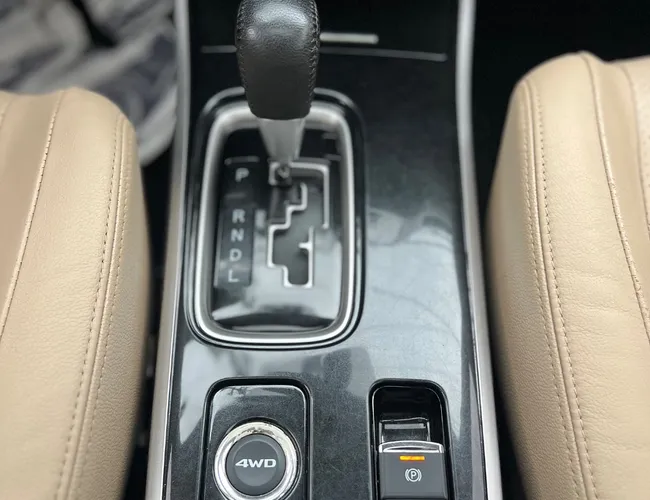 Imagem 11 – Outlander 2017 2.2 4X4 16V Diesel 4P Automático