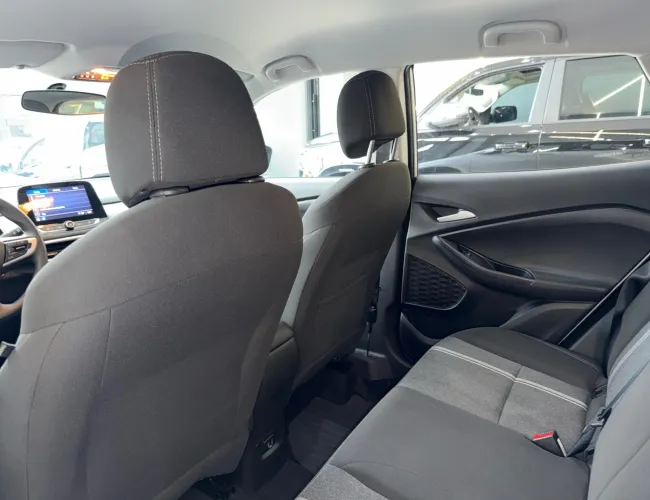 Imagem 11 – Tracker 2023 1.0 Turbo Flex Lt Automático