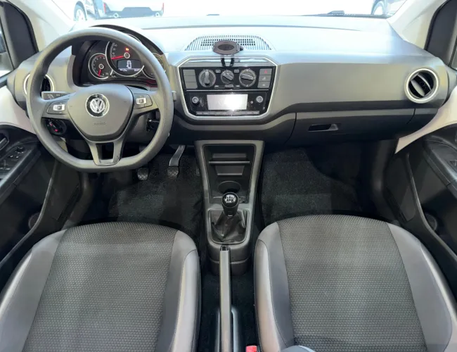 Imagem 7 – Up 2020 1.0 170 Tsi Total Flex Xtreme 4P Manual