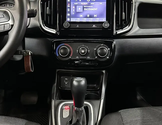 Imagem 15 – Strada 2025 1.3 Firefly Flex Volcano Cd Cvt