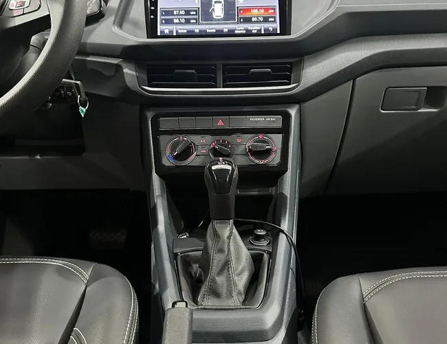 Imagem 15 – T-Cross 2022 1.0 200 Tsi Total Flex Sense Automático