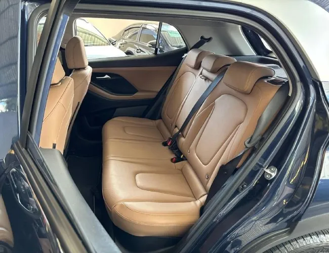 Imagem 11 – Creta 2025 1.0 Tgdi Flex Platinum Automático