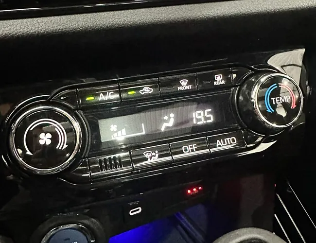 Imagem 13 – Yaris Cross 2026 1.5 Vvt-I Hybrid Flex Xrx Cvt