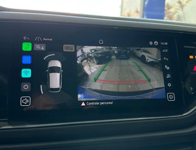 Imagem 13 – Nivus 2026 1.4 250 Tsi Total Flex Gts Automático