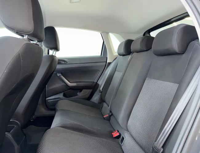 Imagem 15 – Polo 2021 1.0 Mpi Total Flex Manual