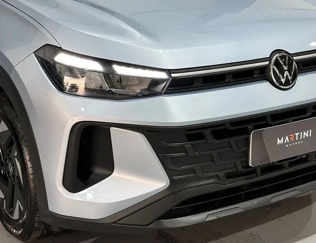 Imagem 8 – Tera 2026 Tera Comfort 1.0 170 Tsi Flex 12V 5P Aut