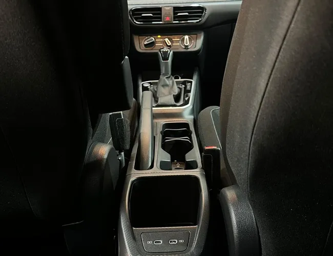 Imagem 14 – Tera 2026 1.0 170 Tsi Comfort Automático