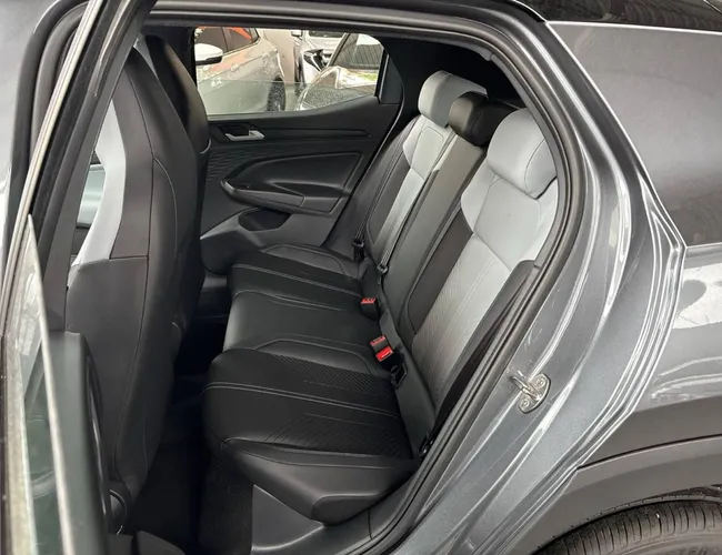 Imagem 11 – Tera 2026 1.0 170 Tsi High Automático