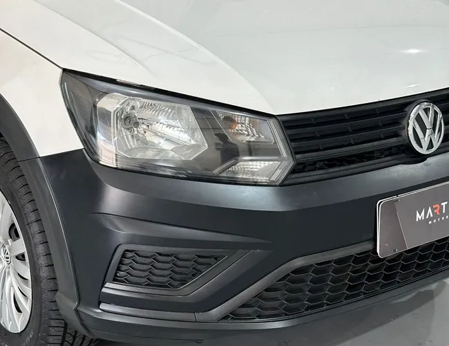 Imagem 7 – Saveiro 2024 Saveiro Robust 1.6 Total Flex 16V