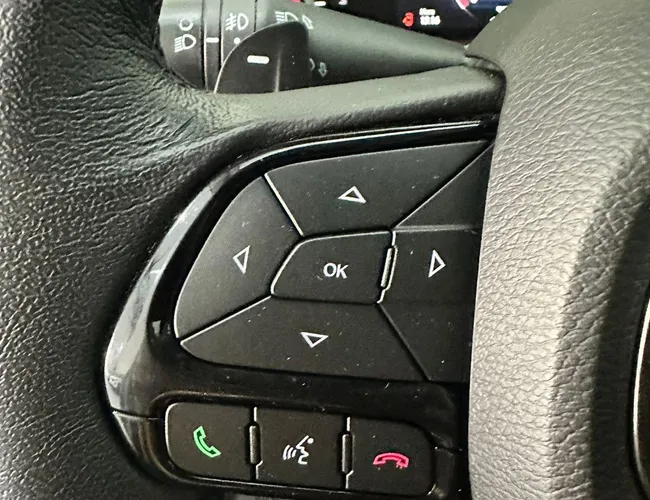 Imagem 20 – Toro 2024 2.0 16V Turbo Diesel Volcano 4Wd At9