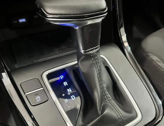 Imagem 16 – Creta 2023 1.0 Tgdi Flex Limited Automático