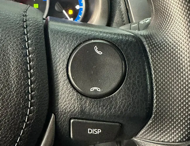 Imagem 19 – Yaris 2025 1.5 16V Flex Xl Multidrive