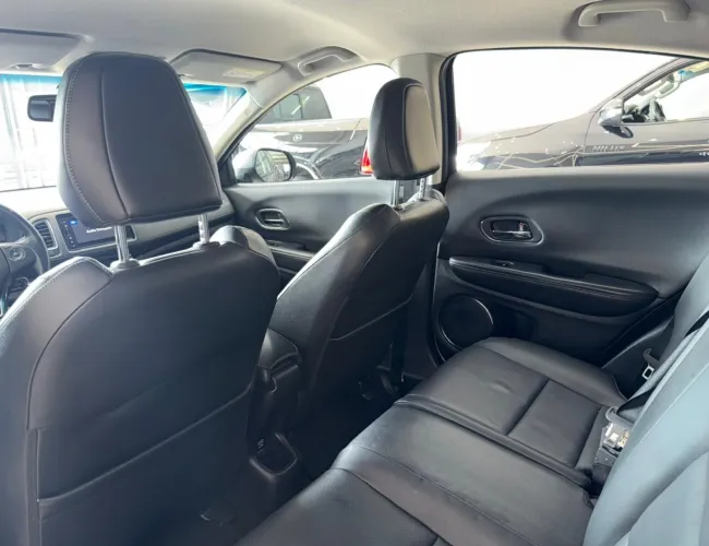 Imagem 11 – Hr-V 2021 1.8 16V Flex Exl 4P Automático