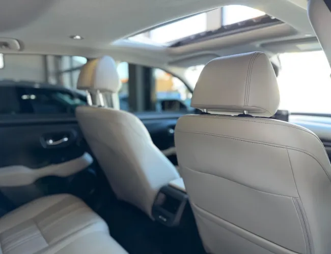 Imagem 15 – Zr-V 2024 2.0 I-Vtec Gasolina Touring Cvt