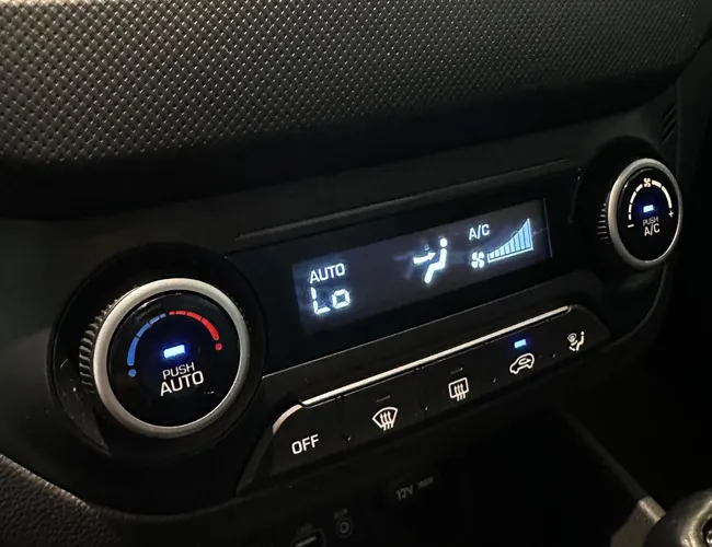 Imagem 12 – Creta 2019 2.0 16V Flex Prestige Automático