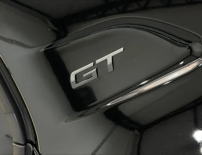 Imagem 18 – 208 2025 208 Gt 1.0 Turbo Flex 5P Aut.