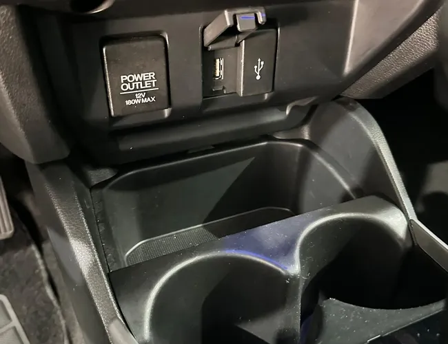 Imagem 17 – Fit 2019 1.5 Exl 16V Flex 4P Automático