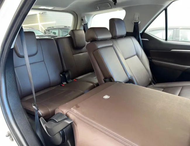 Imagem 12 – Hilux Sw4 2016 2.8 Srx 4X4 7 Lugares 16V Turbo Intercooler Diesel 4P Automático