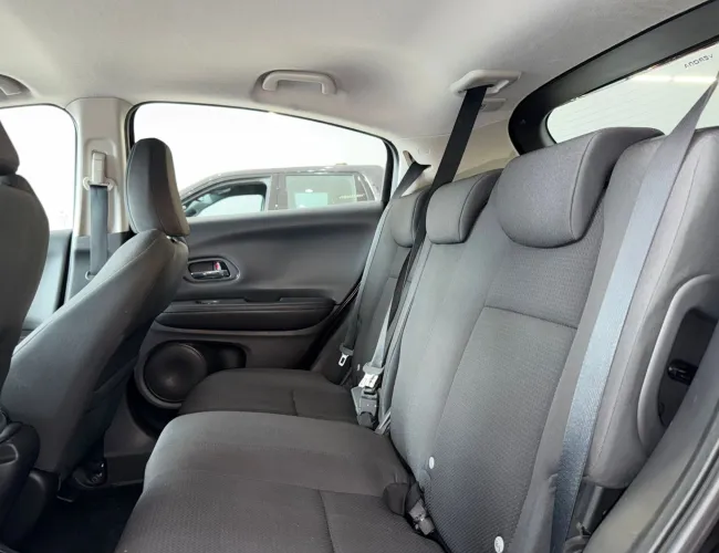 Imagem 13 – Hr-V 2021 1.8 16V Flex Ex 4P Automático