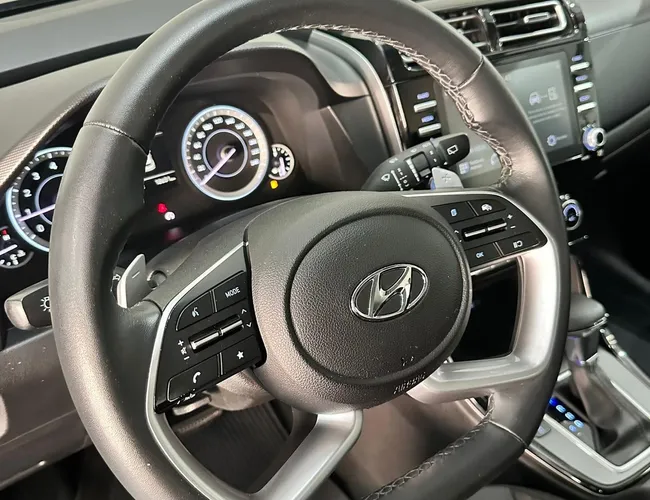 Imagem 19 – Creta 2023 1.0 Tgdi Flex Limited Automático