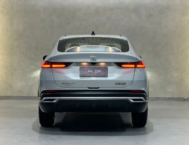 Imagem 7 – Fastback 2023 Fastback Audace 1.0 200 T. Flex Aut