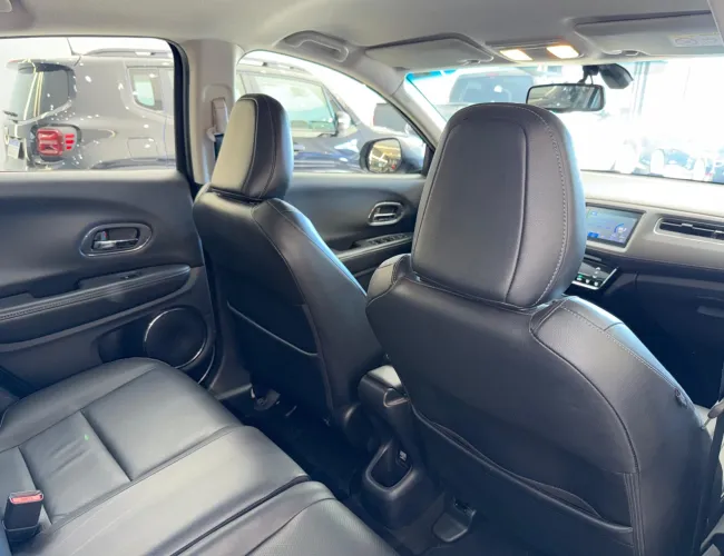 Imagem 10 – Hr-V 2021 1.8 16V Flex Exl 4P Automático