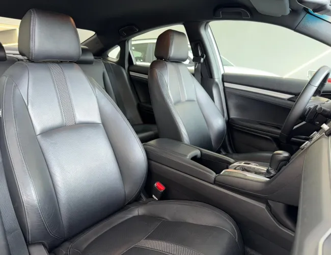 Imagem 16 – Civic 2021 2.0 16V Flexone Exl 4P Cvt