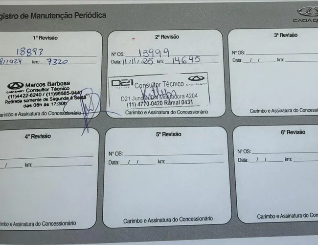 Imagem 17 – Tiggo 5X Pro 2024 1.5 Vvt Turbo Iflex Cvt