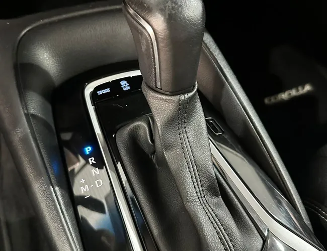 Imagem 16 – Corolla 2022 2.0 Vvt-Ie Flex Xei Direct Shift