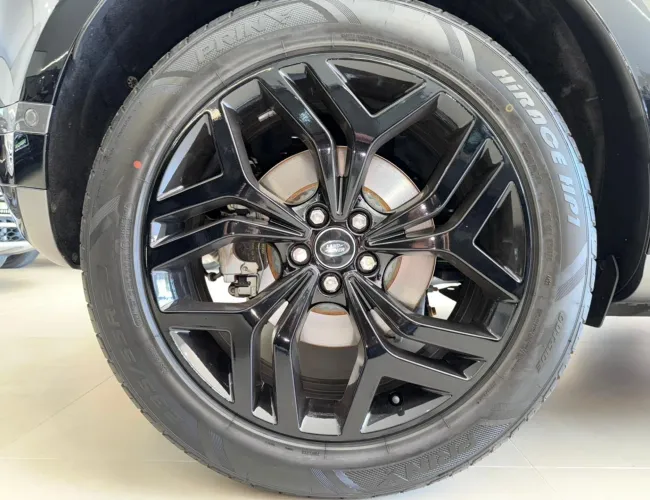 Imagem 17 – Range Rover Evoque 2020 2.0 P250 Flex R-Dynamic Se Awd Automático
