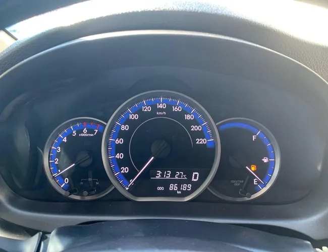 Imagem 7 – Yaris 2022 1.5 16V Flex Sedan Xl Live Multidrive