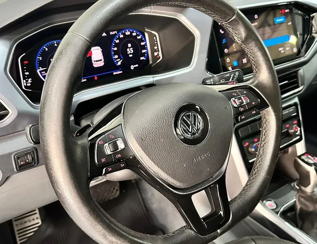 Imagem 20 – T-Cross 2021 1.0 200 Tsi Total Flex Comfortline Automático