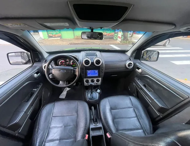 Imagem 5 – Ecosport 2011 2.0 Xlt 16V Flex 4P Automático