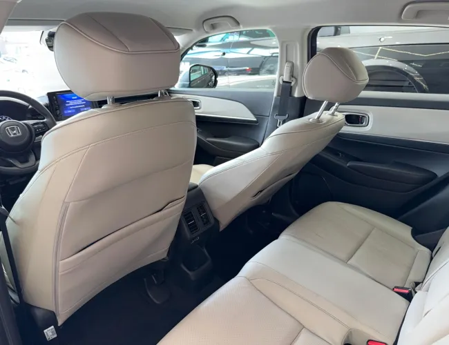 Imagem 13 – Hr-V 2024 1.5 Di I-Vtec Turbo Flex Advance Cvt