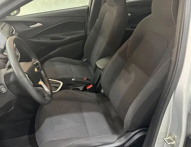Imagem 21 – Onix 2022 Onix Sedan Plus Lt 1.0 12V Tb Flex Aut.