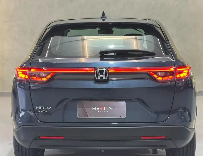 Imagem 5 – Hr-V 2025 Hr-V Exl 1.5 Flex Sensing 16V 5P Aut.