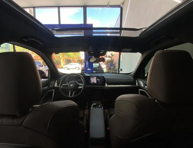 Imagem 14 – X1 2023 2.0 16V Turbo Gasolina Sdrive20i M Sport Steptronic