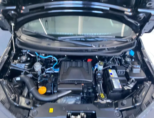 Imagem 15 – Strada 2022 1.3 Firefly Flex Volcano Cd Cvt