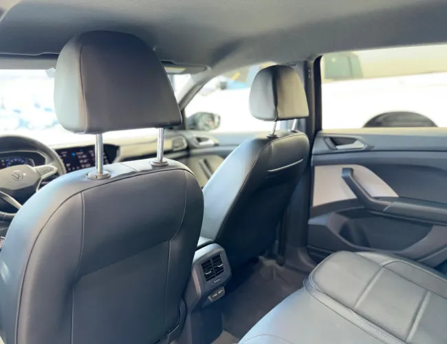 Imagem 14 – T-Cross 2024 1.4 250 Tsi Total Flex Highline Automático