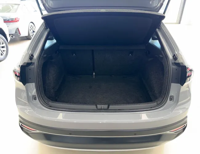Imagem 18 – Nivus 2022 1.0 200 Tsi Total Flex Highline Automático
