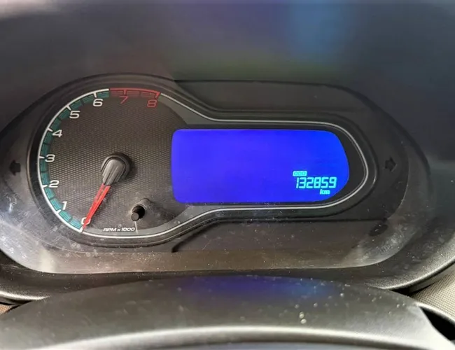 Imagem 7 – Prisma 2015 1.4 4P Ltz Flex