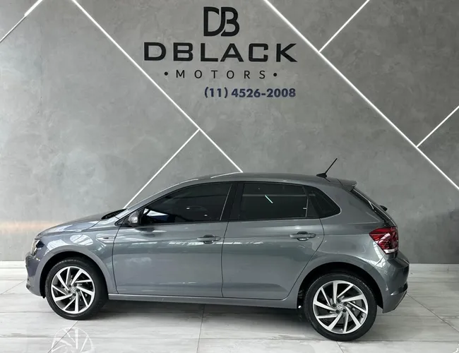 Imagem 5 – Polo 2020 1.0 200 Tsi Highline Automático