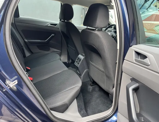 Imagem 13 – Polo 2020 1.0 200 Tsi Comfortline Automático