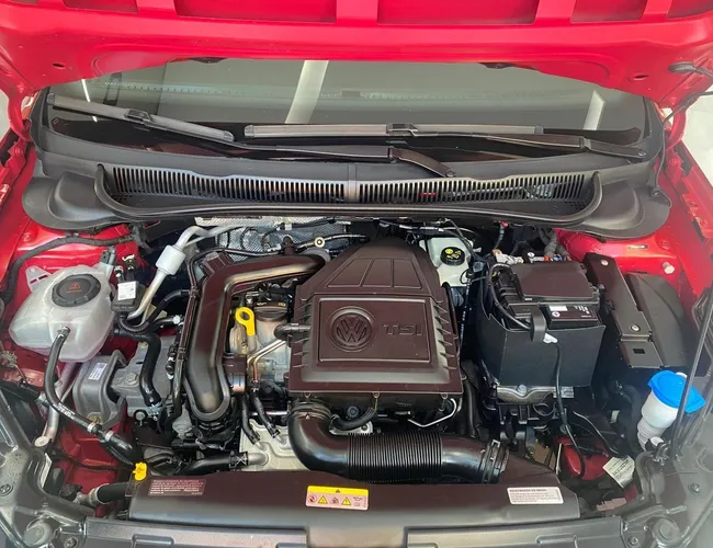 Imagem 11 – Nivus 2023 1.0 200 Tsi Total Flex Highline Automático