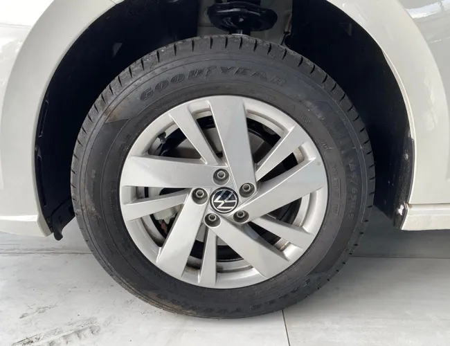 Imagem 15 – Polo 2025 1.0 170 Tsi Comfortline Automático