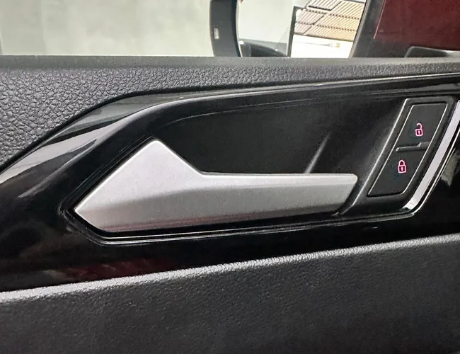 Imagem 18 – Nivus 2022 1.0 200 Tsi Total Flex Highline Automático