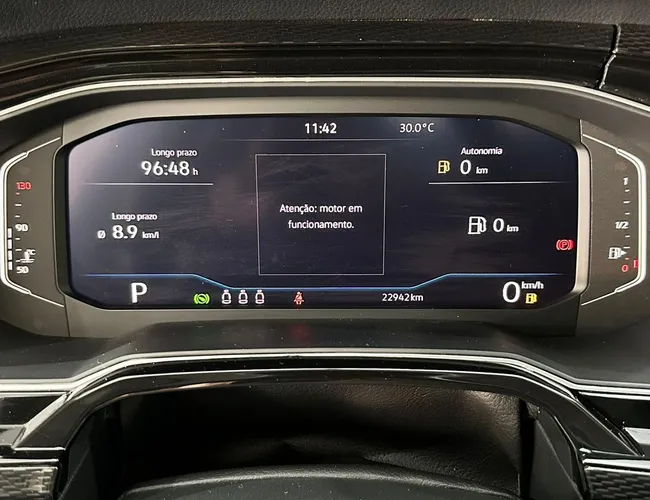 Imagem 10 – Polo 2025 1.0 170 Tsi Highline Automático