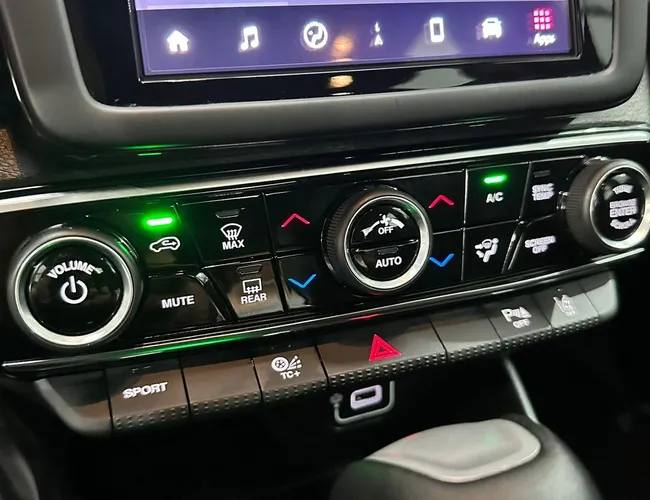 Imagem 13 – Toro 2025 1.3 Turbo 270 Flex Volcano At6