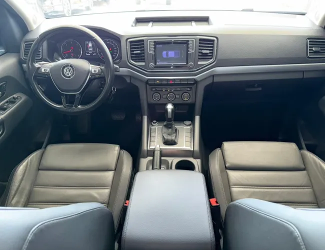 Imagem 7 – Amarok 2020 3.0 V6 Tdi Diesel Highline Cd 4Motion Automático
