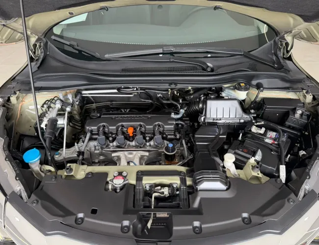 Imagem 20 – Hr-V 2021 1.8 16V Flex Ex 4P Automático